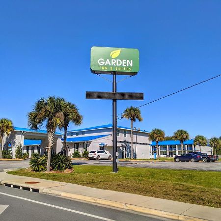 Garden Inn & Suites Ferry Pass Exterior foto